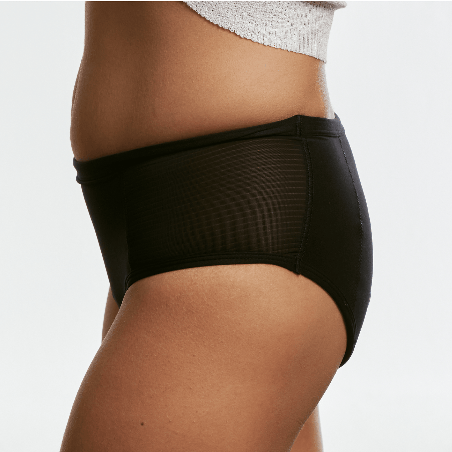 Just About Right Brief - Relief Wear