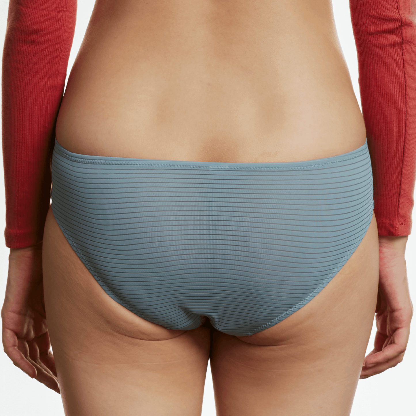 Breathe Cheeky - Relief Wear
