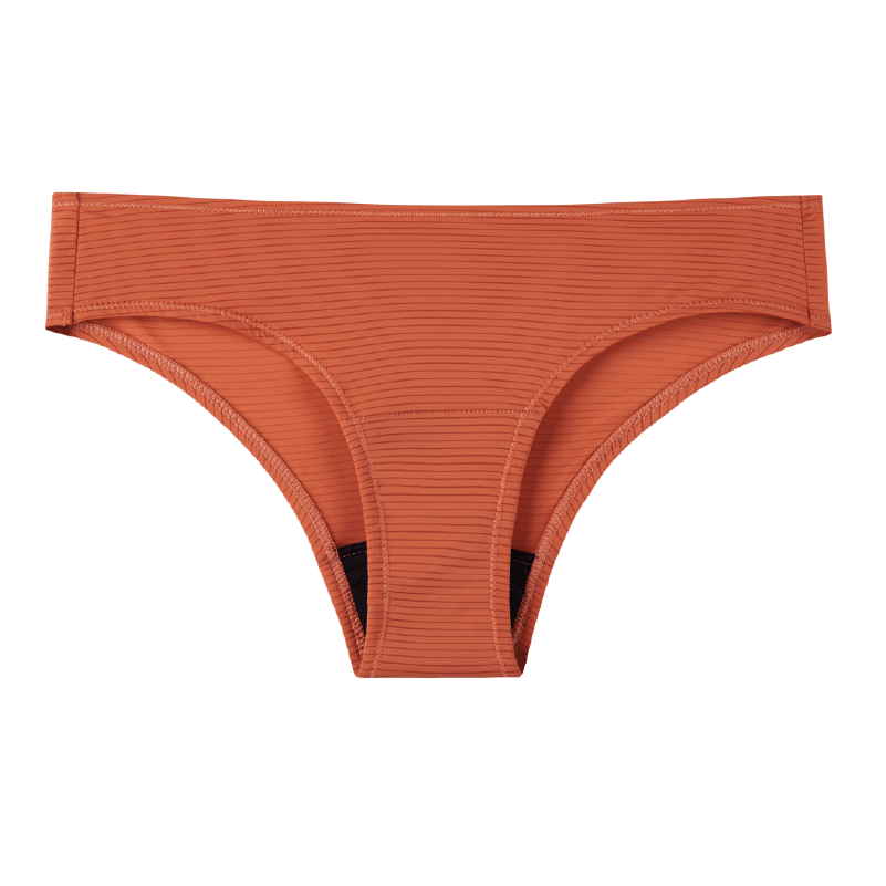 Breathe Cheeky - Relief Wear