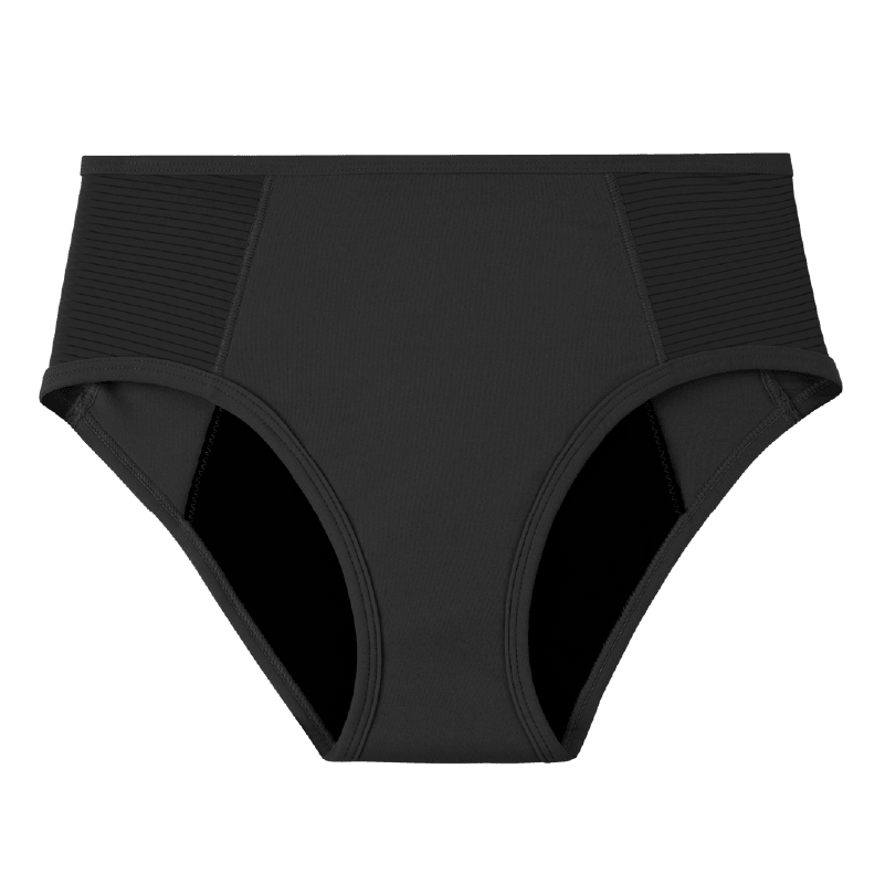 Just About Right Brief - Relief Wear