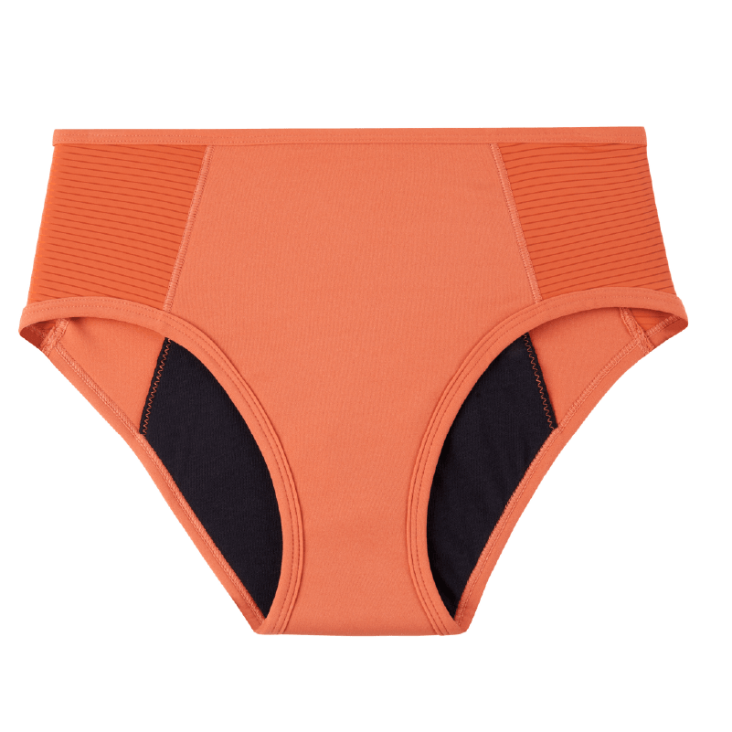 Just About Right Brief - Relief Wear