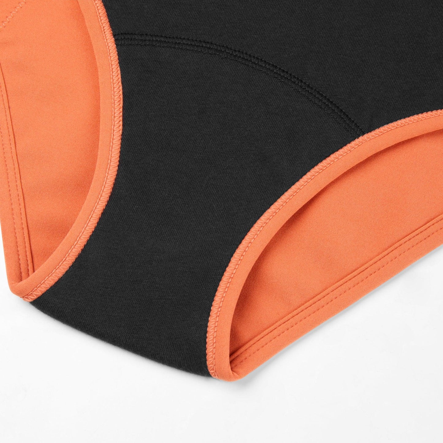 Just About Right Brief - Relief Wear