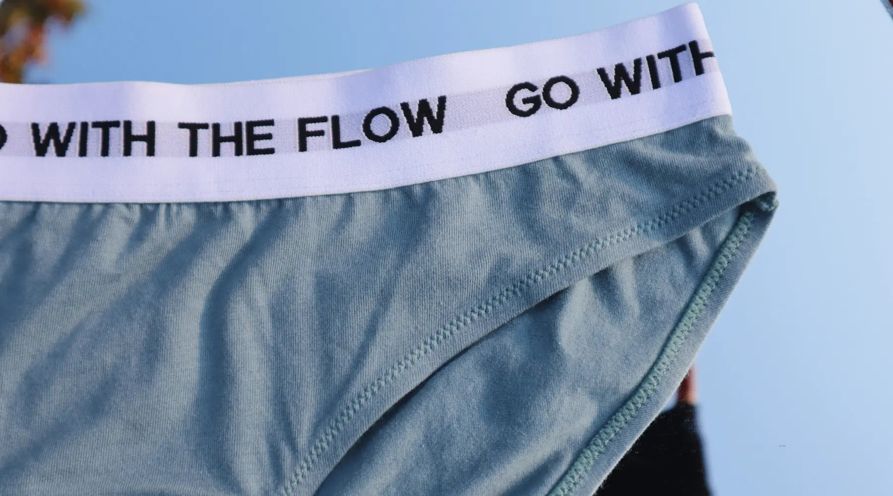 Your Ultimate Guide to Leak-Proof Period Panties
