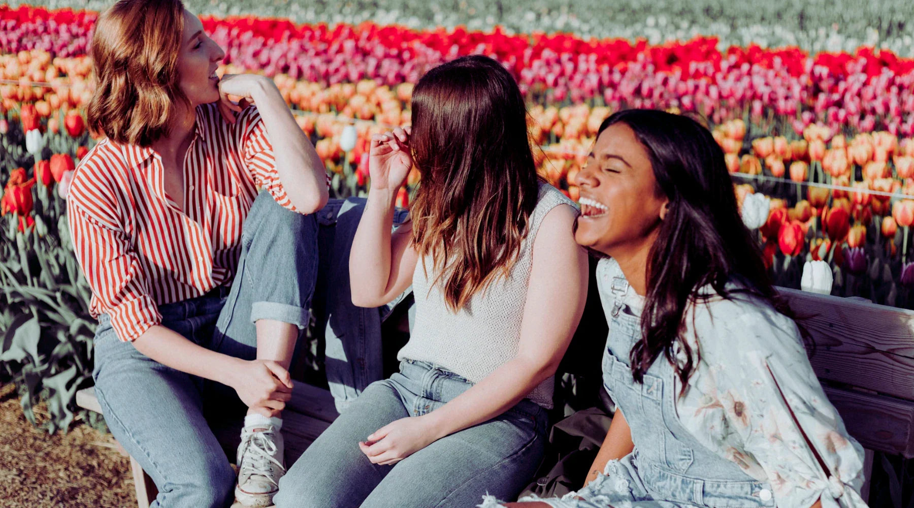 Your First Period, the Sustainable Way: A Kind Guide for Teens