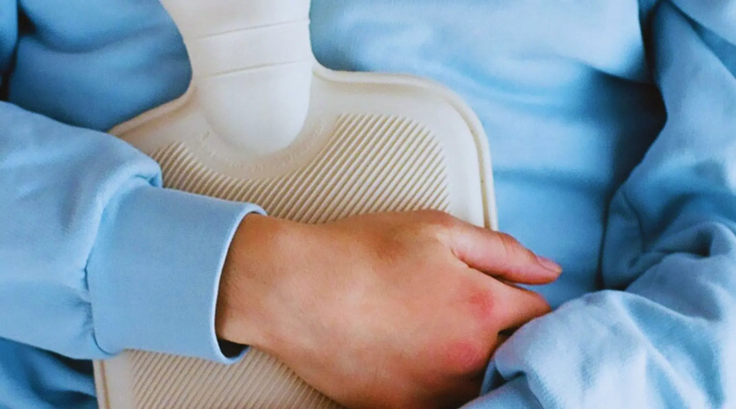 Cramps, Headache, Bloating: Your Guide to a Painless Period