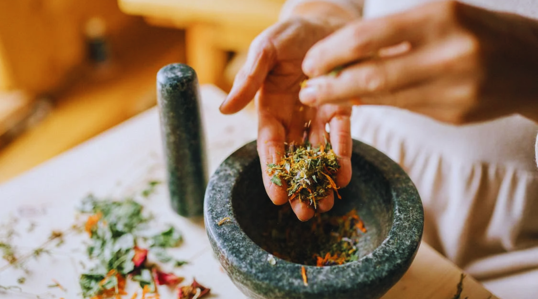 Heavy Period? Try These 3 Natural Remedies