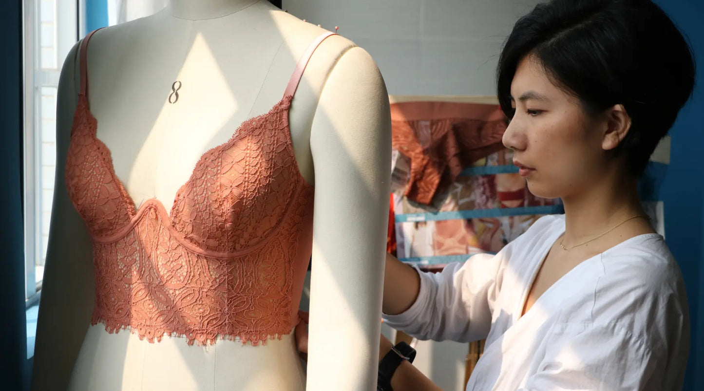 Why Most Period Underwear Feels Wrong