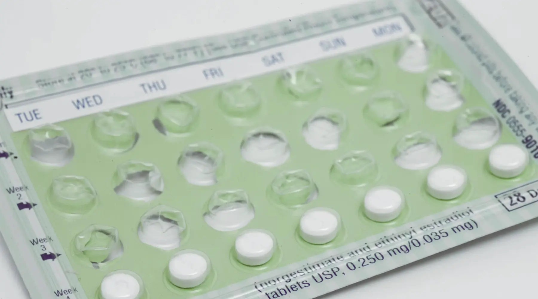 Post-Pill Amenorrhea: Why Your Period’s Missing After Birth Control