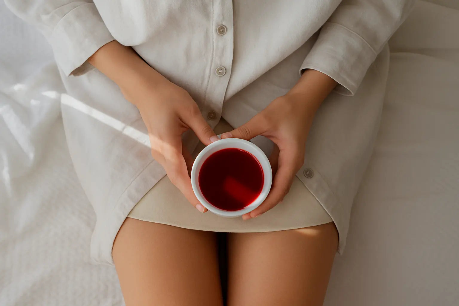 Beyond Painkillers: 3 Proven Therapies for Period Pain Relief