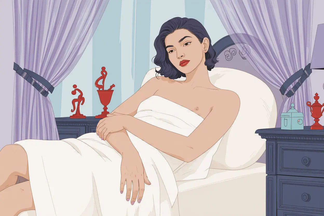 Can You Have Sex On Your Period? Yes – And Here's How: