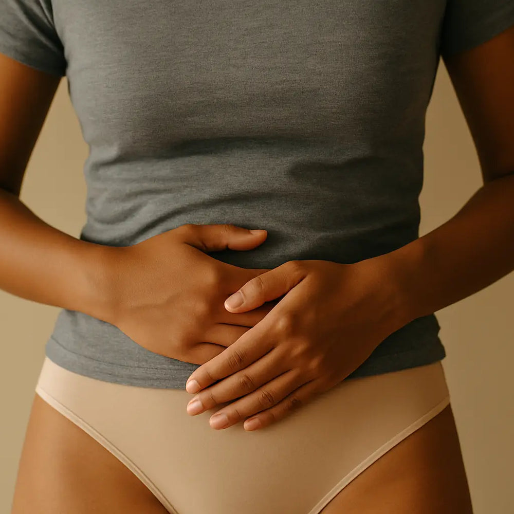 Cramps, Headache, Bloating: Your Guide to a Painless Period