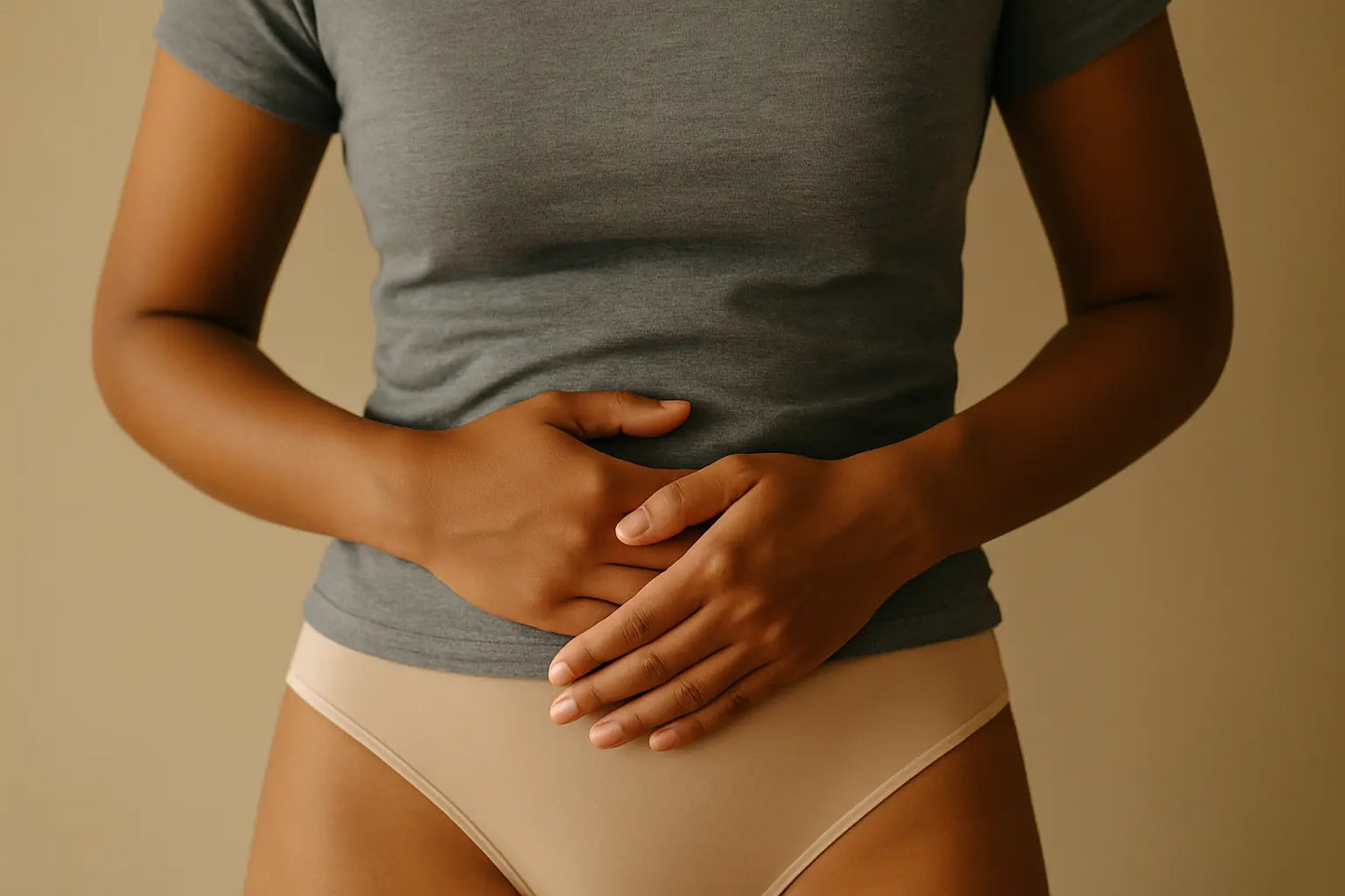 Cramps, Headache, Bloating: Your Guide to a Painless Period