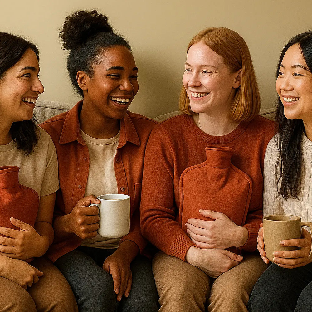 Period Facts: How to Track your Menstrual Flow