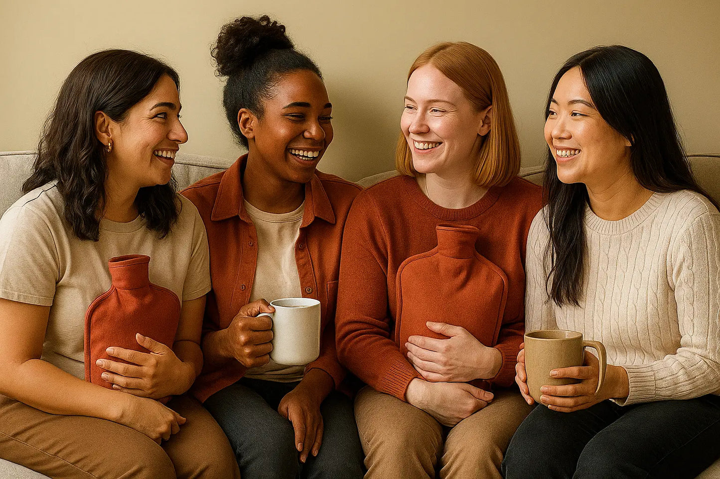 Period Facts: How to Track your Menstrual Flow