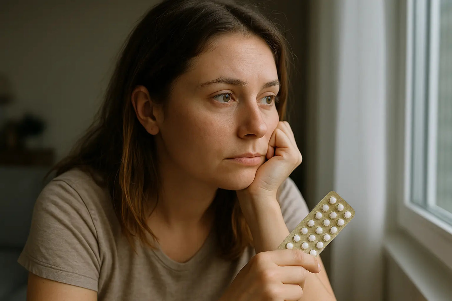 Post-Pill Amenorrhea: Why Your Period’s Missing After Birth Control