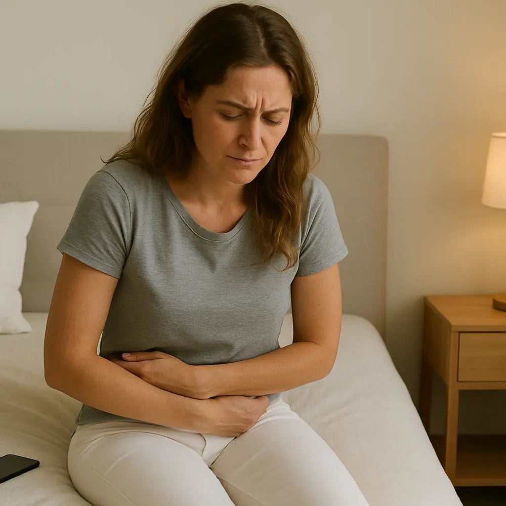 Cycle Chaos: Track Irregular PCOS & Boost Your Mental Health