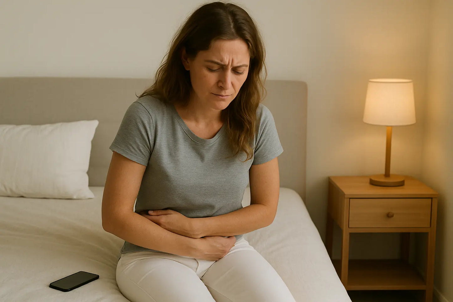 Cycle Chaos: Track Irregular PCOS & Boost Your Mental Health