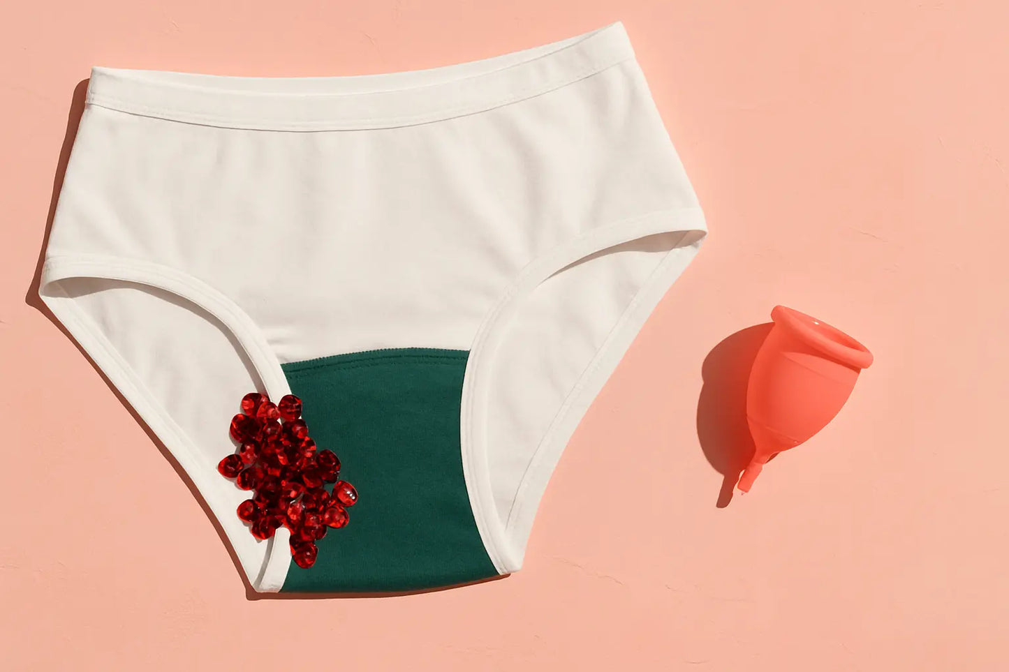 Why Period Underwear Is a Greener, Smarter Choice