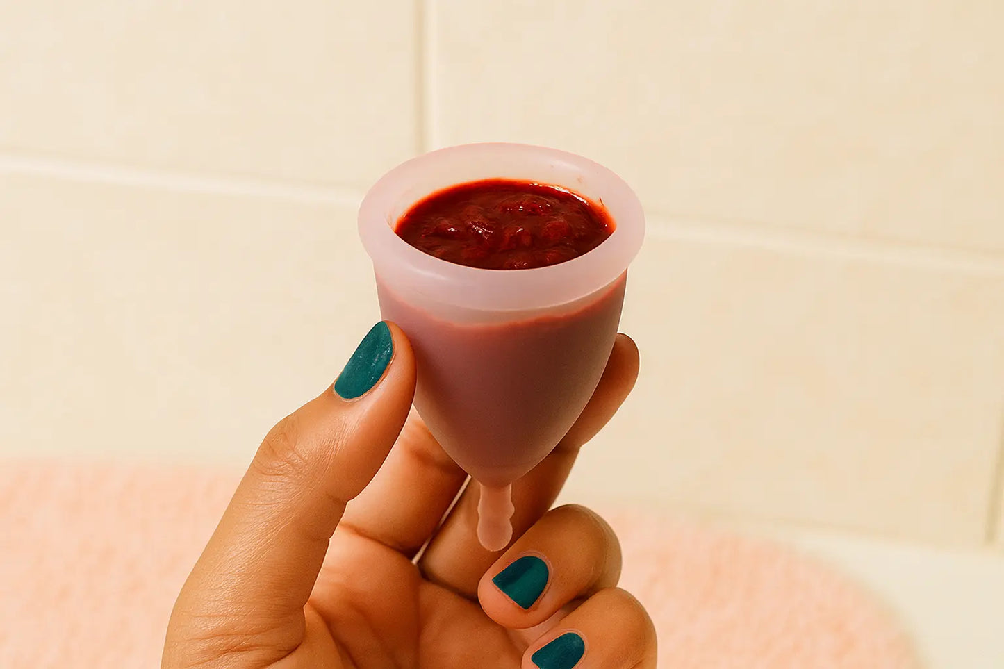Your Guide On The Meaning Of Menstruation Color