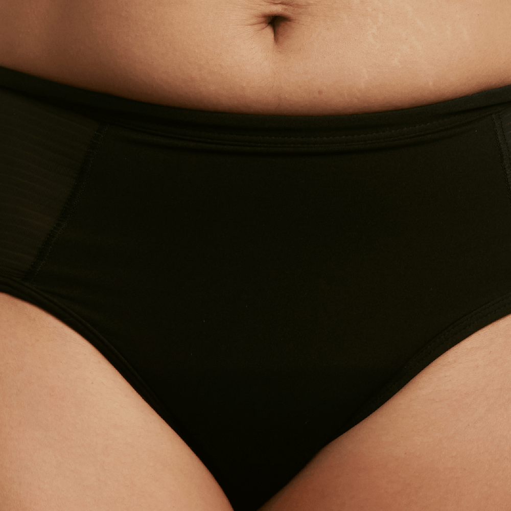 Just About Right Brief - Relief Wear