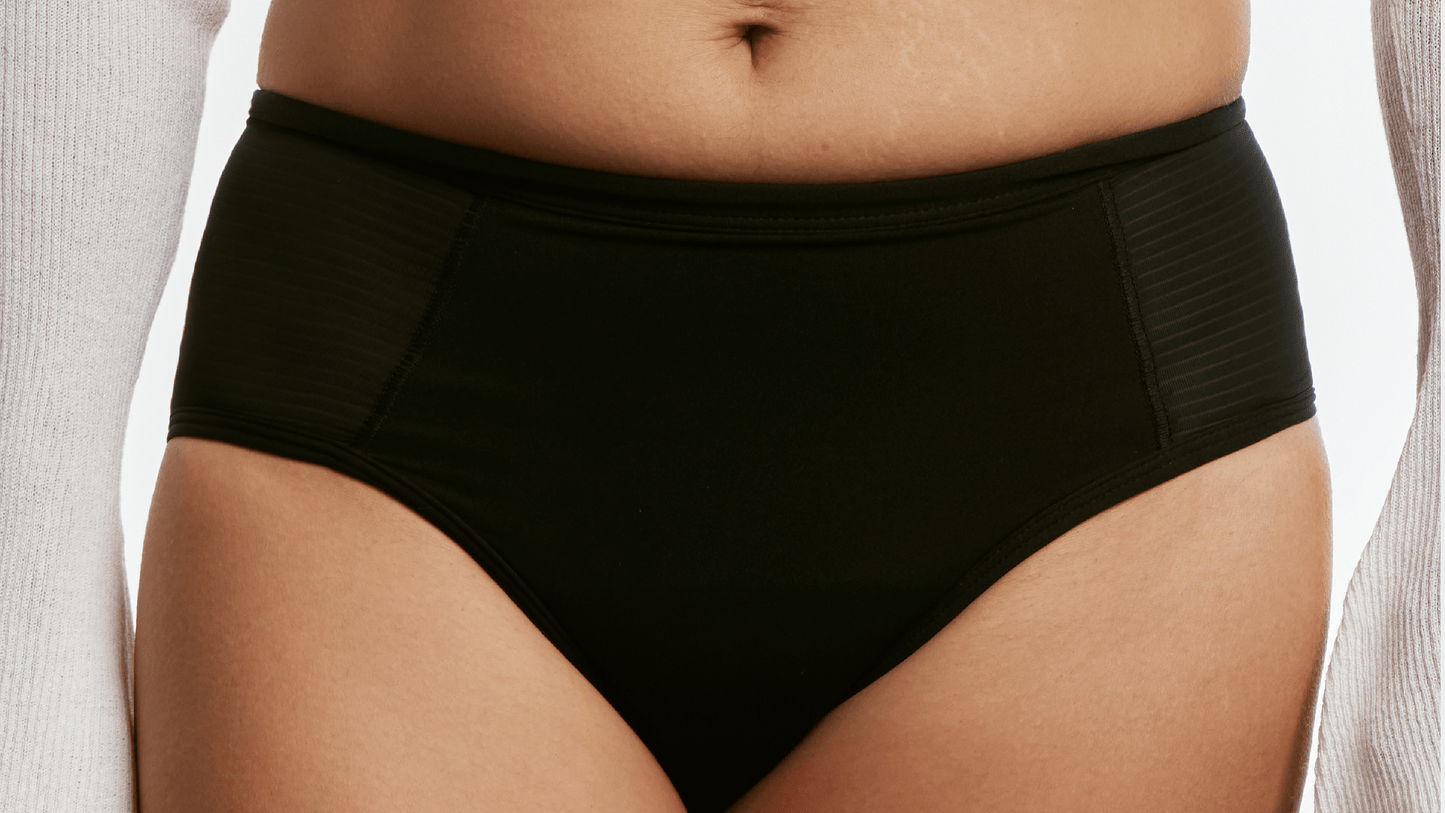 Just About Right Brief - Relief Wear