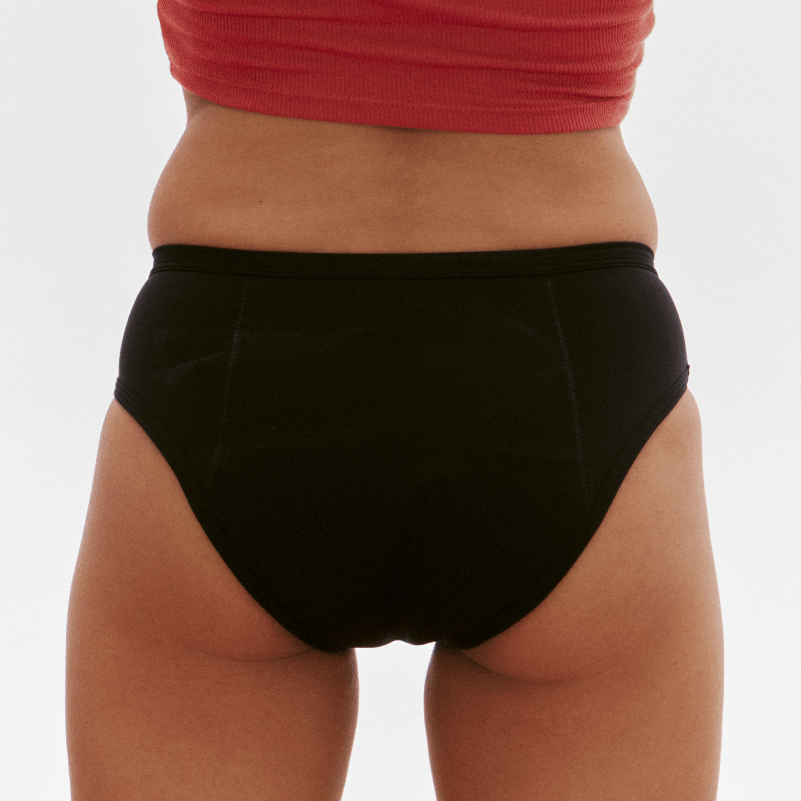 
                  
                    Functional Brief - Relief Wear
                  
                