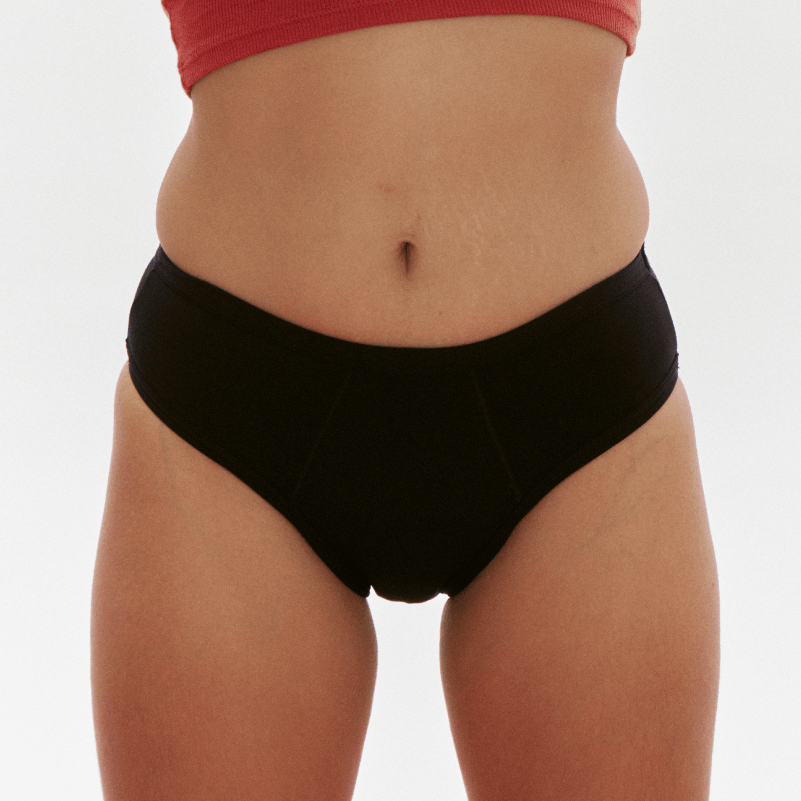 
                  
                    Functional Brief - Relief Wear
                  
                