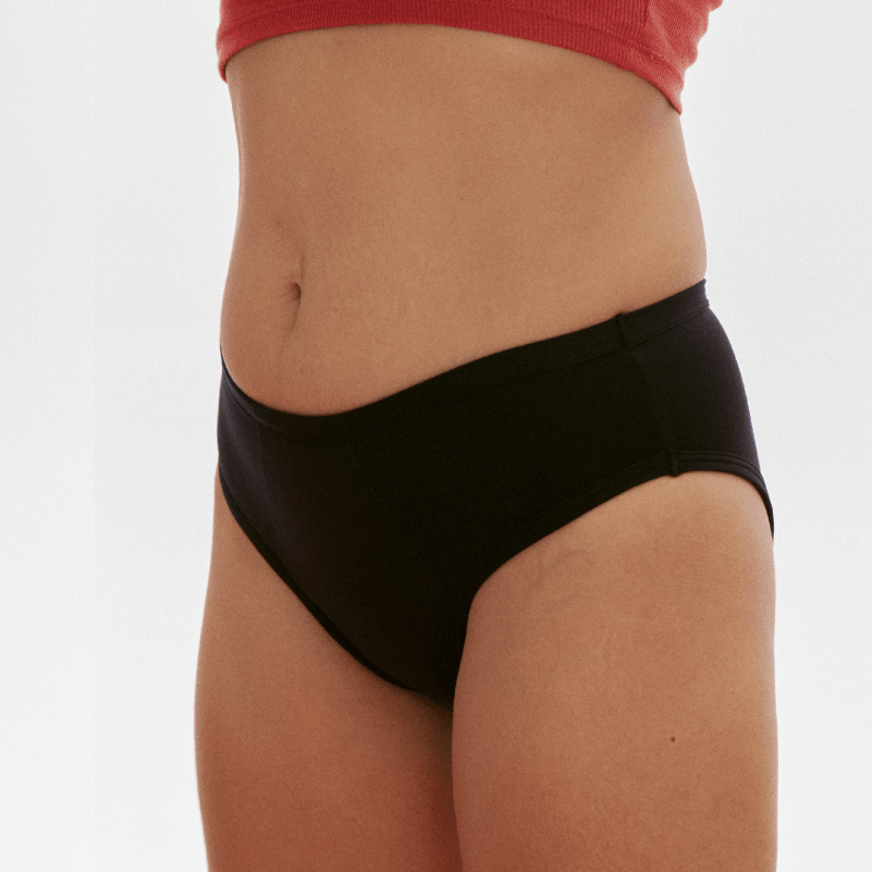 
                  
                    Functional Brief - Relief Wear
                  
                
