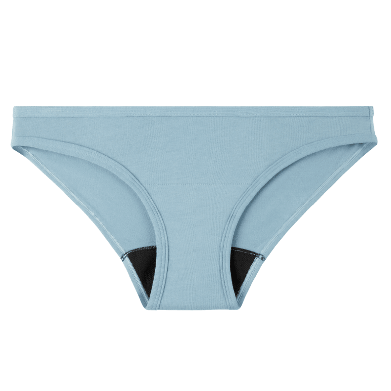 
                  
                    Cotton Bikini - Relief Wear
                  
                