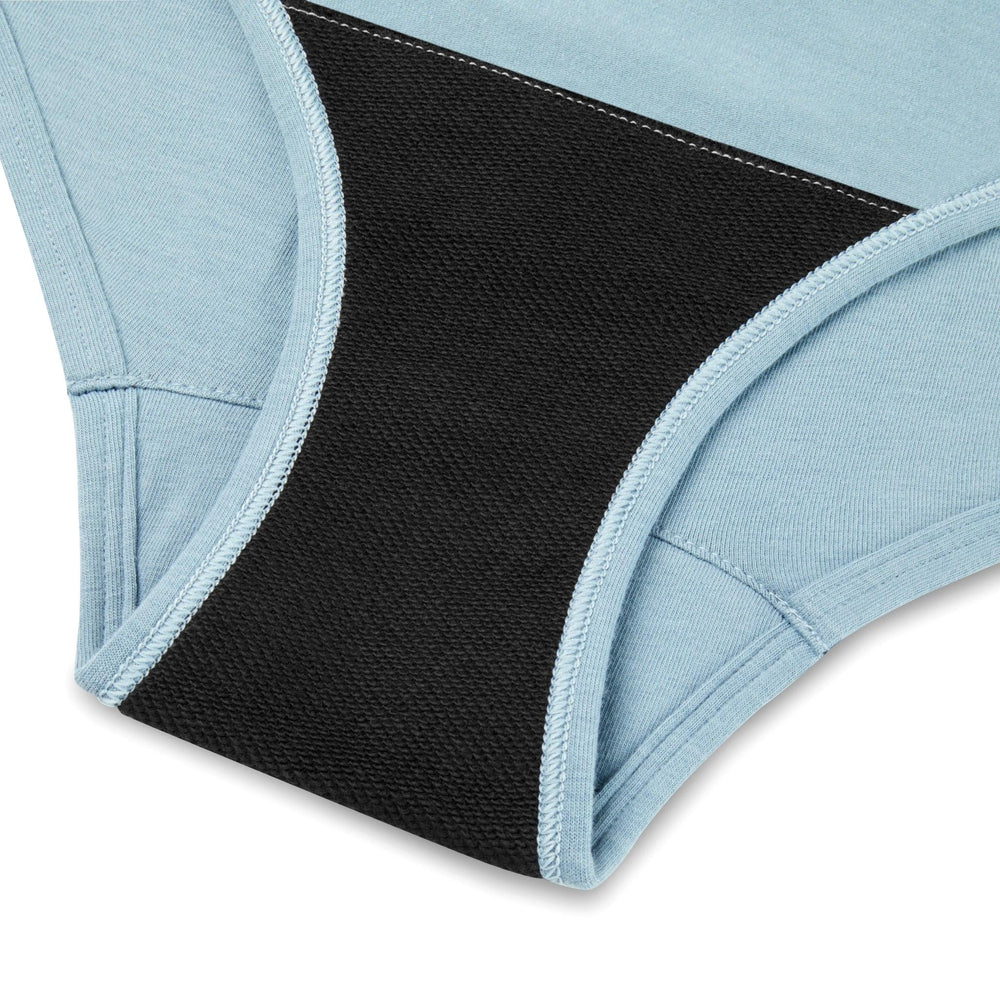 
                  
                    Cotton Bikini - Relief Wear
                  
                