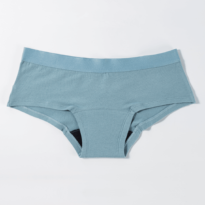 
                  
                    Cotton Shortie - Relief Wear
                  
                