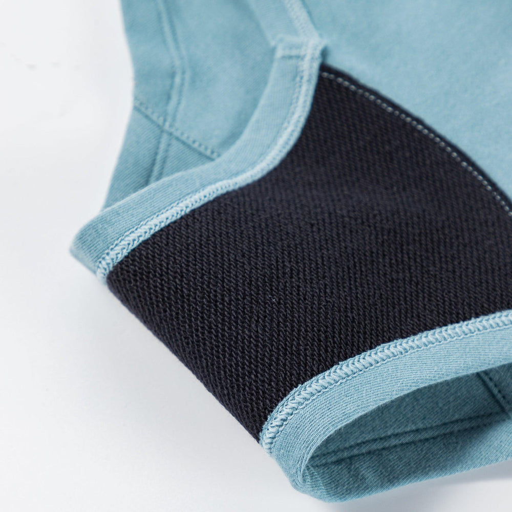 
                  
                    Cotton Shortie - Relief Wear
                  
                