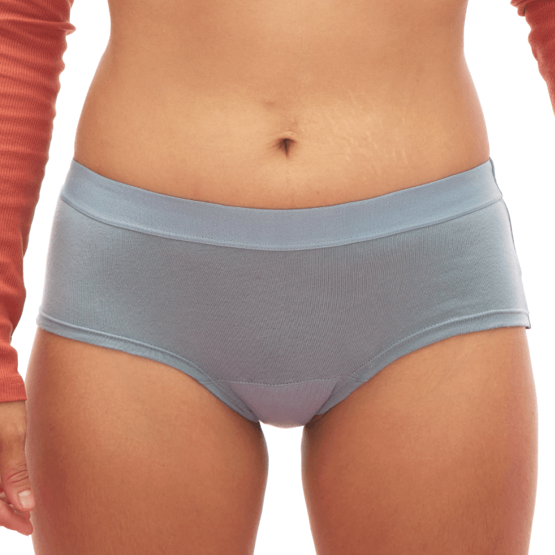 
                  
                    Cotton Shortie - Relief Wear
                  
                