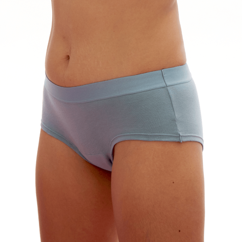 
                  
                    Cotton Shortie - Relief Wear
                  
                