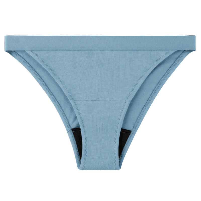 
                  
                    Cotton String Bikini - Relief Wear
                  
                