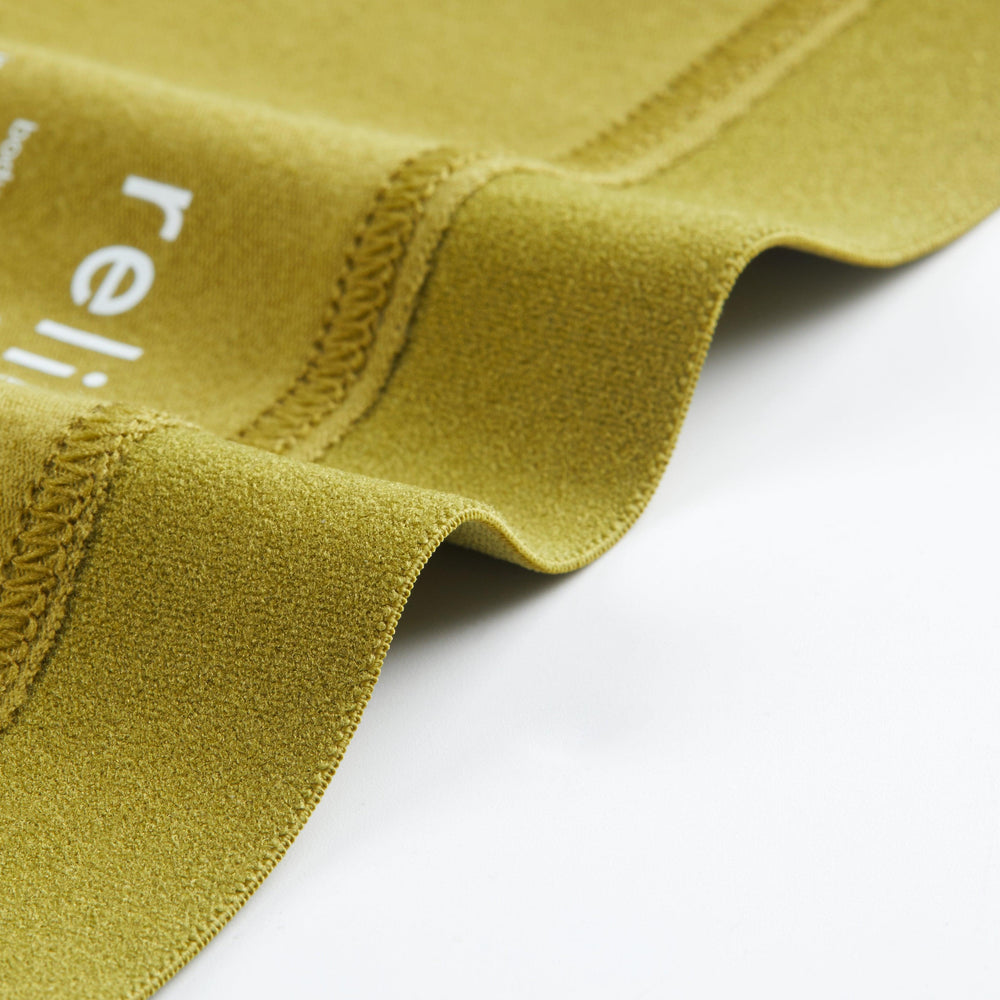 
                  
                    Cotton String Bikini - Relief Wear
                  
                