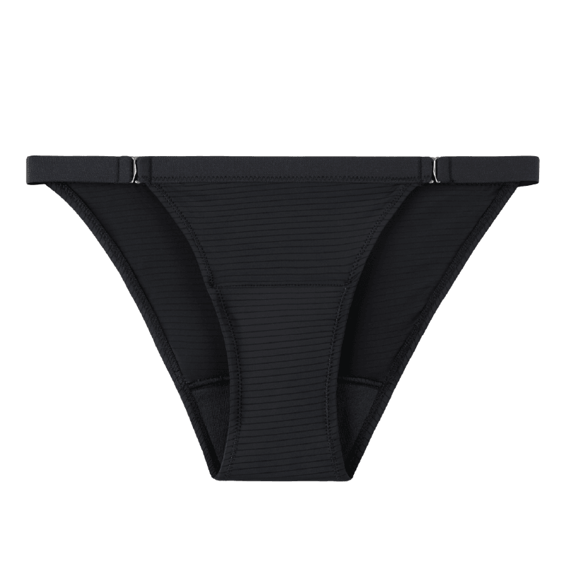 
                  
                    Detachable String Bikini - Relief Wear
                  
                