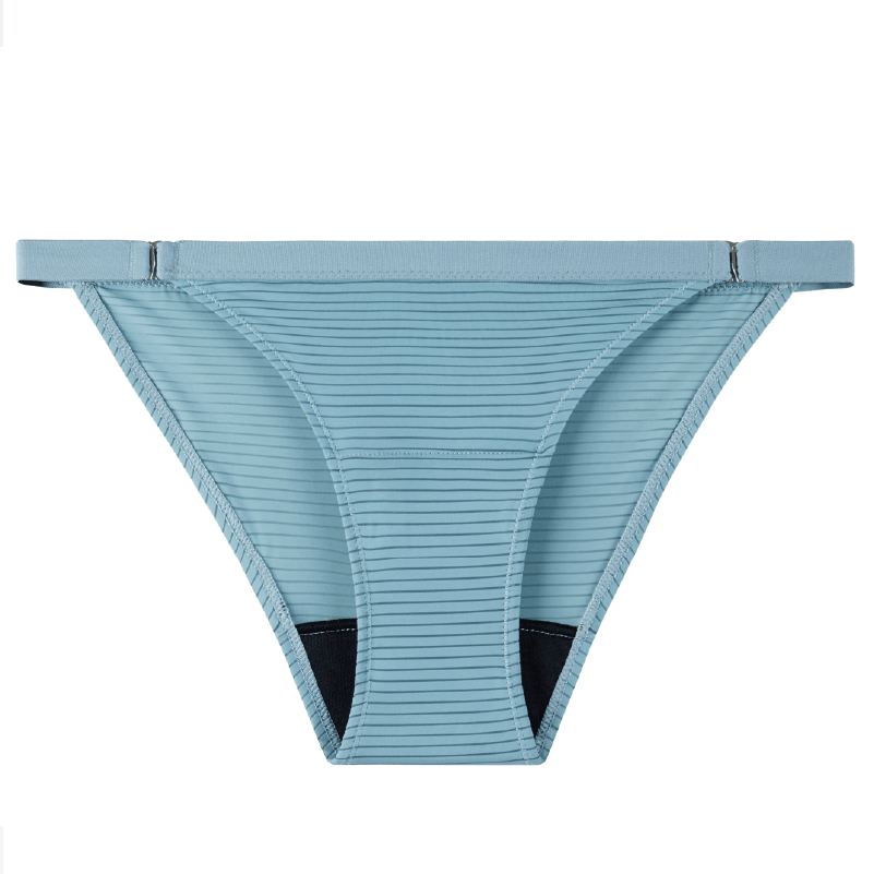 
                  
                    Detachable String Bikini - Relief Wear
                  
                