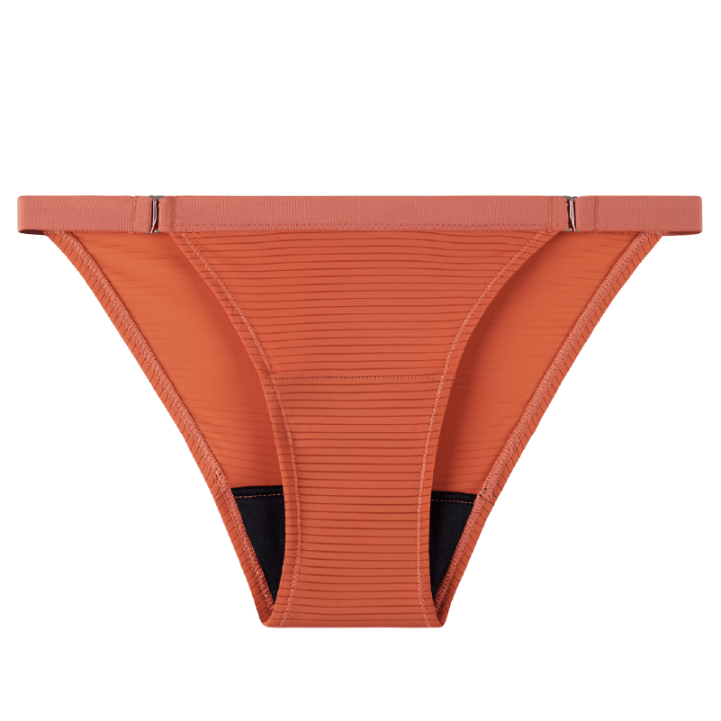 
                  
                    Detachable String Bikini - Relief Wear
                  
                