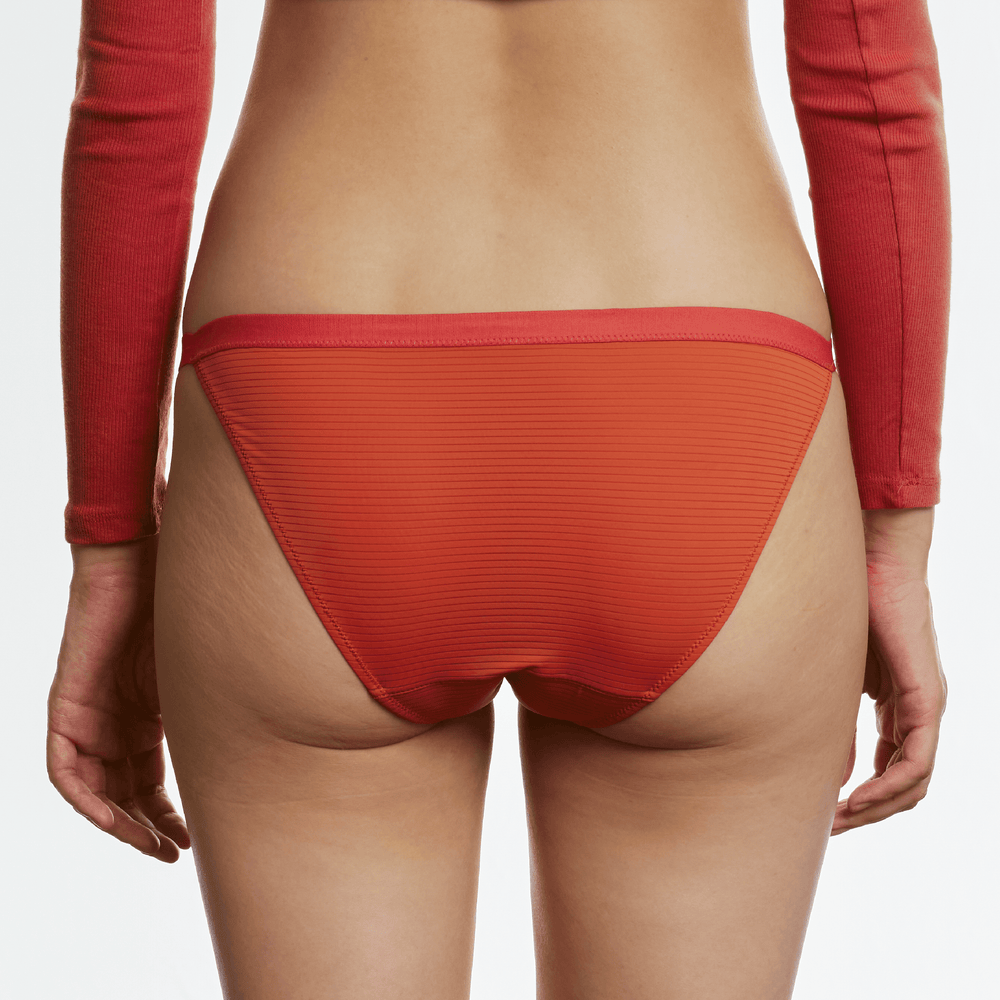 
                  
                    Detachable String Bikini - Relief Wear
                  
                