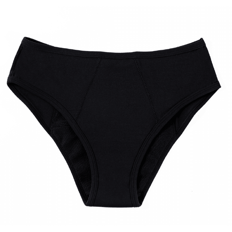 
                  
                    Functional Brief - Relief Wear
                  
                