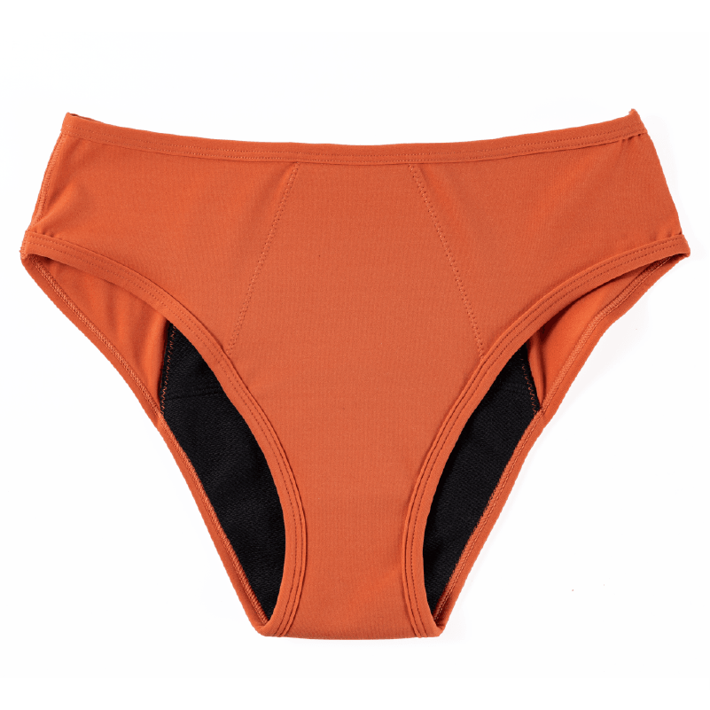 
                  
                    Functional Brief - Relief Wear
                  
                