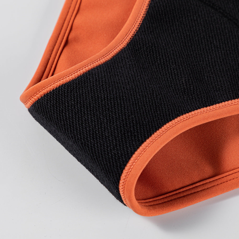 
                  
                    Functional Brief - Relief Wear
                  
                