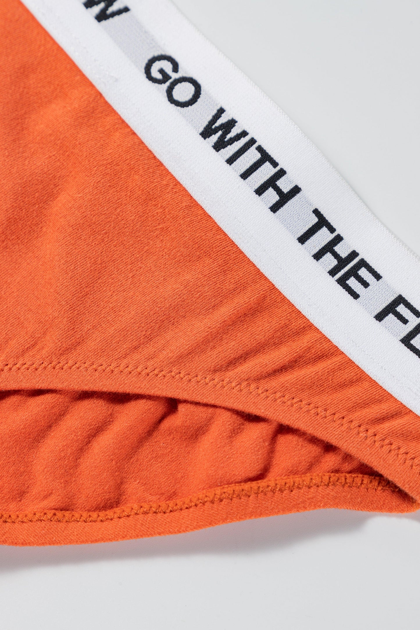 Go With The Flow Bikini - Relief Wear