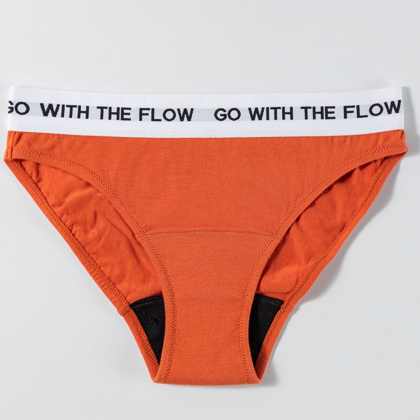 Go With The Flow Bikini - Relief Wear