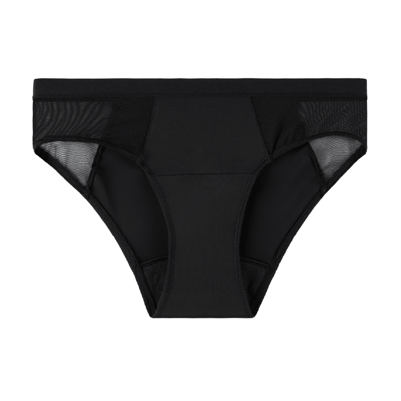 
                  
                    Mesh Bikini - Relief Wear
                  
                