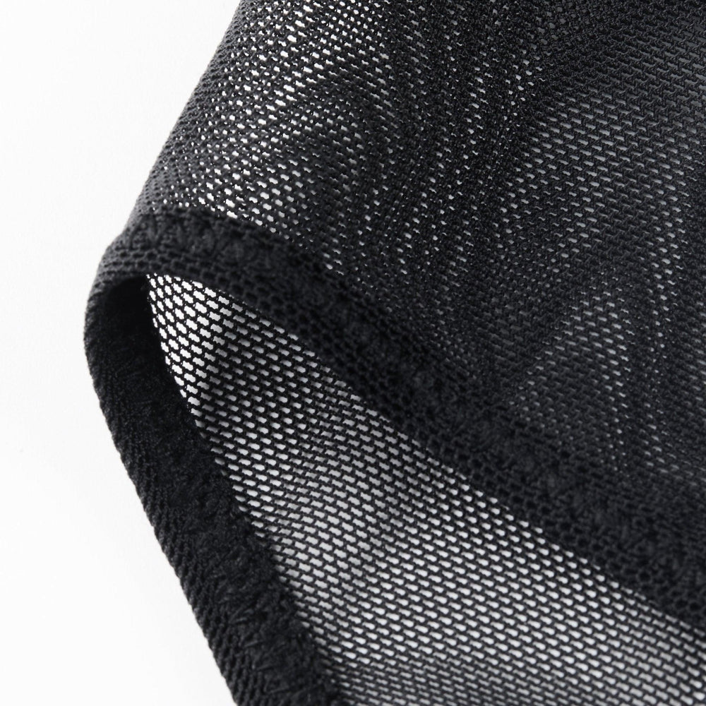 
                  
                    Mesh Bikini - Relief Wear
                  
                